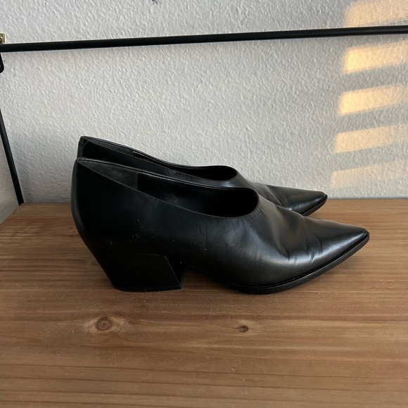 Stella Luna minimalist pumps - Picture 2 of 9